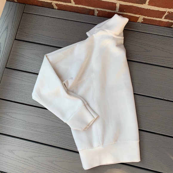 SPANX AirEssentials Half Zip Pullover - Picture 10 of 12